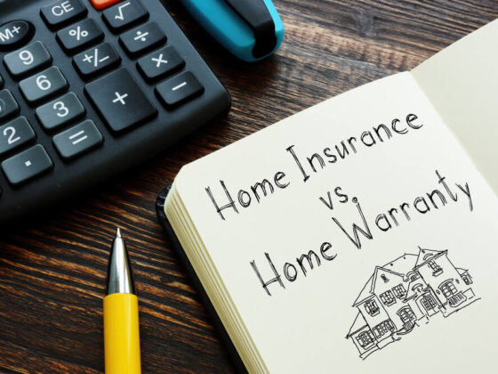 Home Insurance vs. Warranty