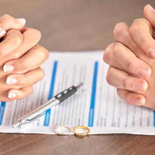 Marital Agreement Can Save You Money