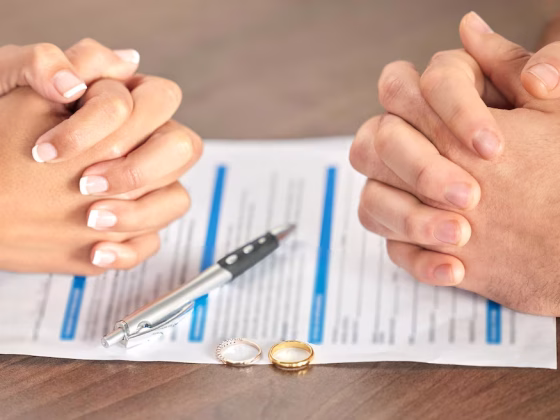 Marital Agreement Can Save You Money