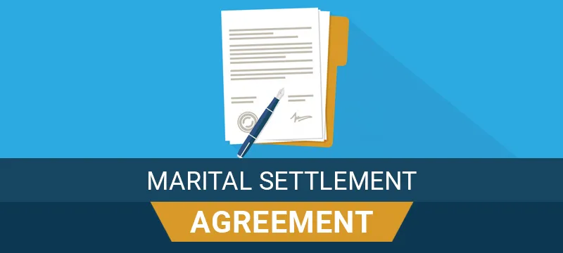 marital agreement